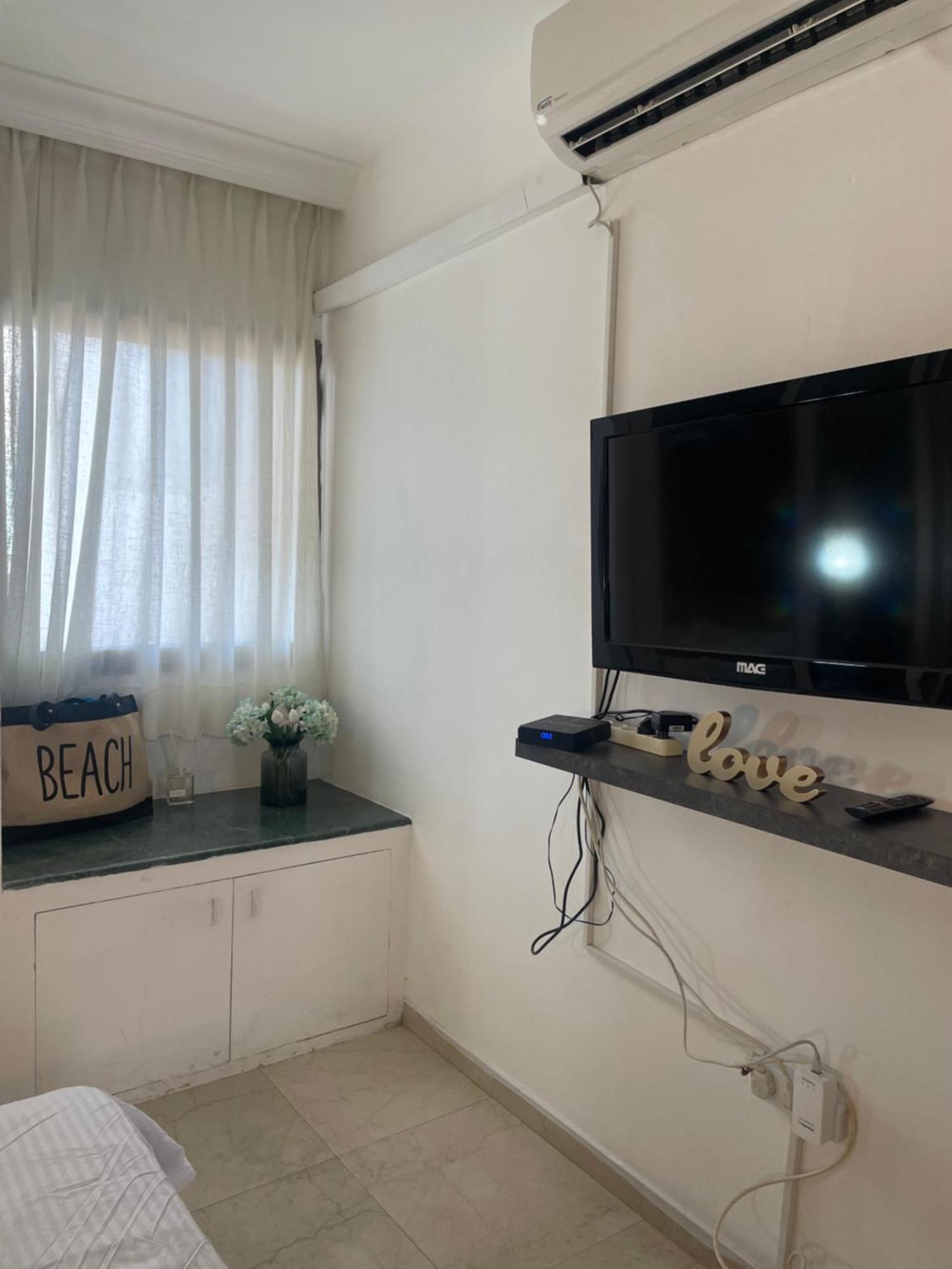 Apartment Llalis Luxury