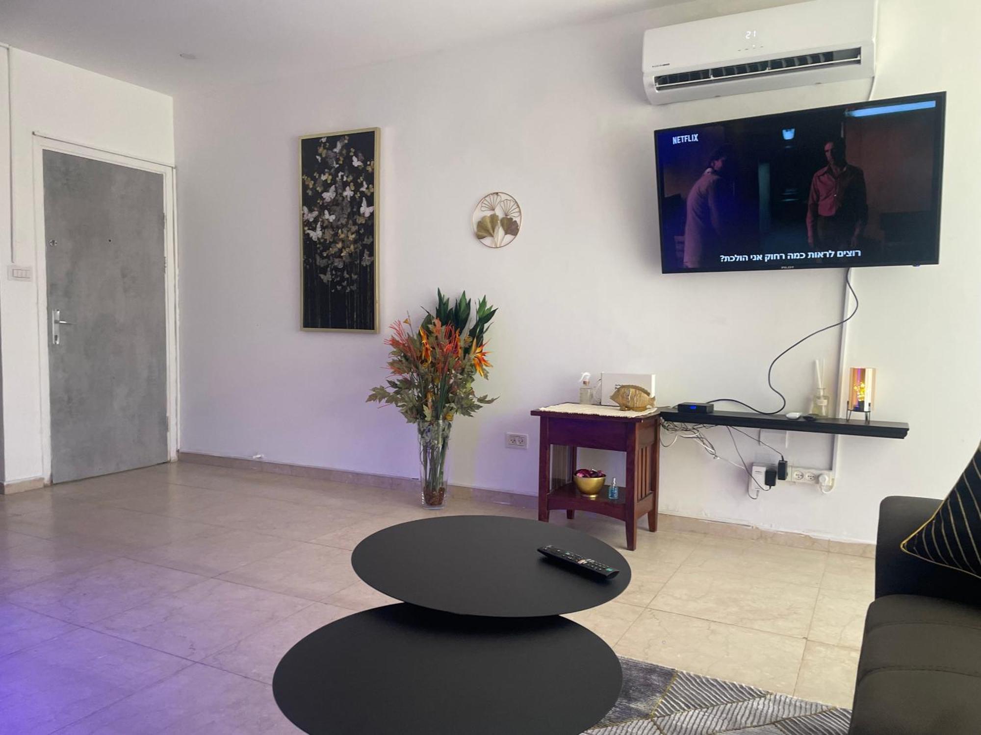 Llalis Luxury Apartment