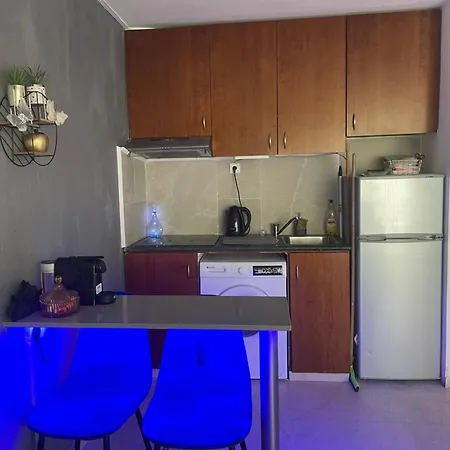 דירות אילת Llalis Luxury מראה חיצוני תמונה