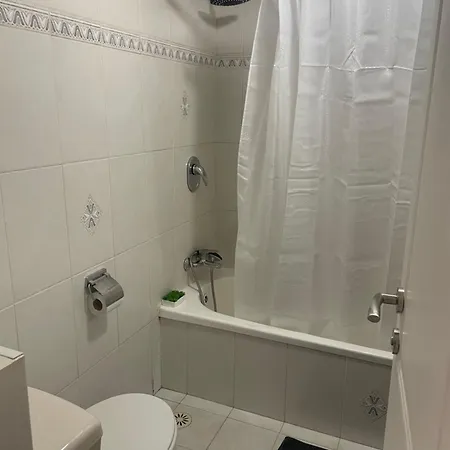 דירות אילת Llalis Luxury מראה חיצוני תמונה