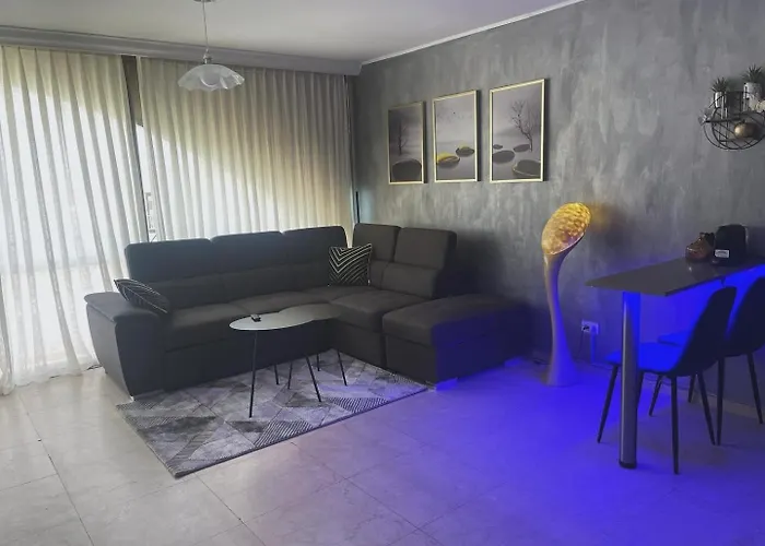 Llalis Luxury