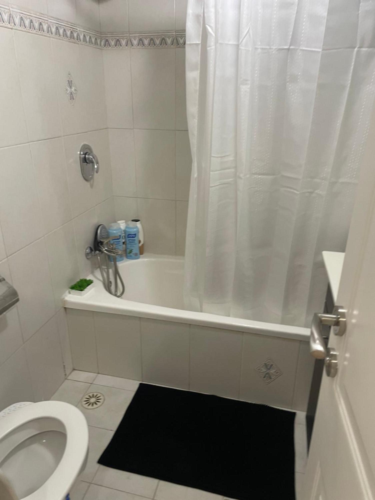 דירה Llalis Luxury