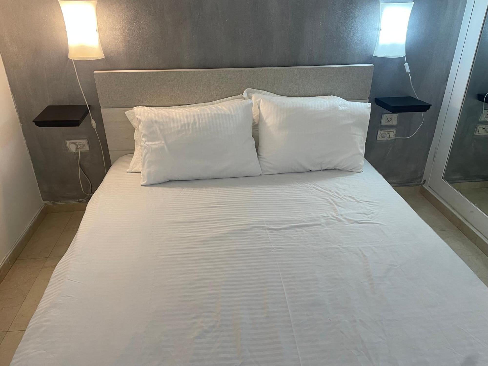 Llalis Luxury דירה אילת