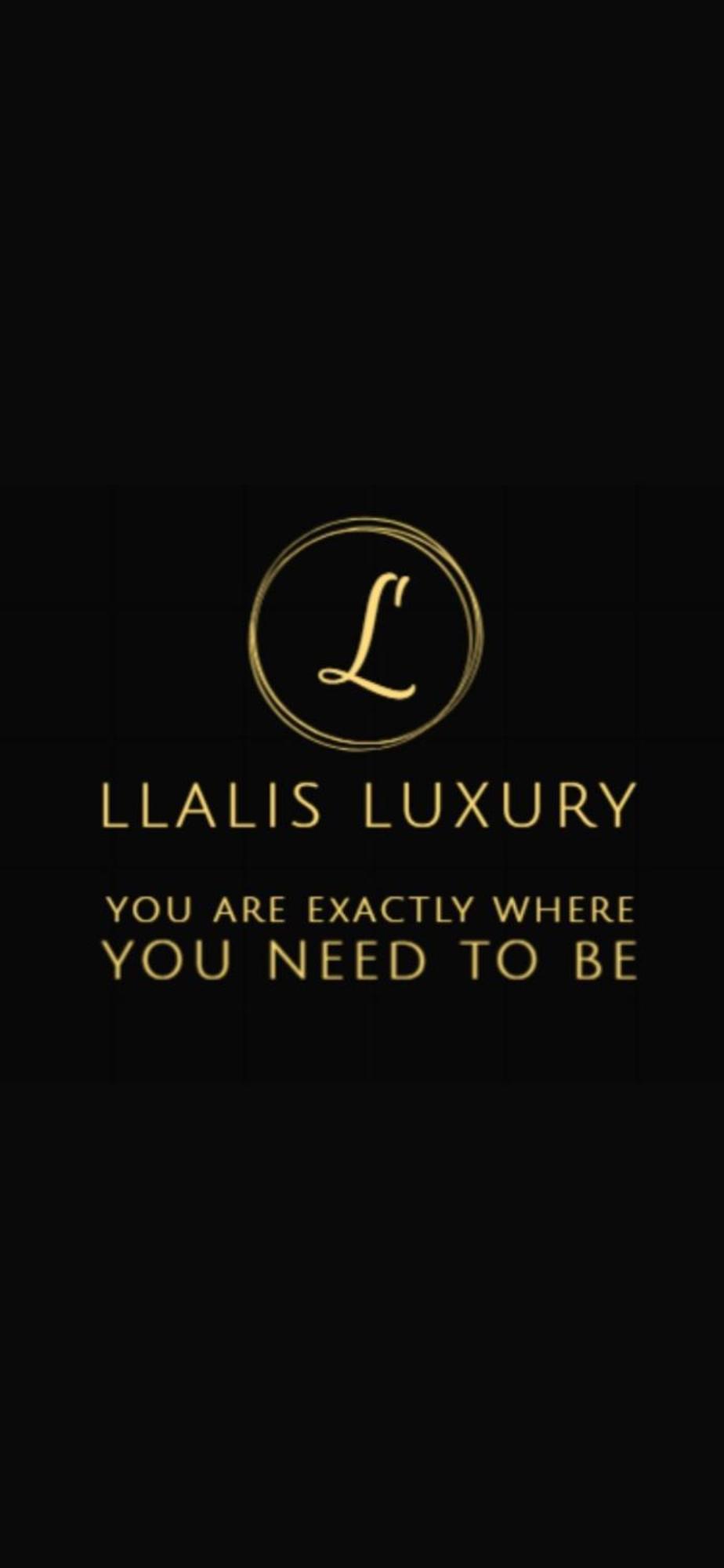 Llalis Luxury *
